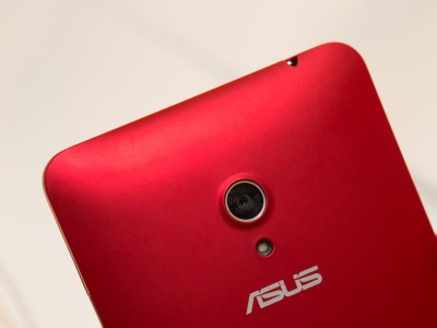 Asus ZenFone 5 LTE  ZenFone DIY -     ZenFone