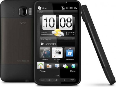 Android 4.4 KitKat   HTC HD2