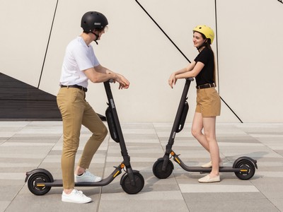 Segway    -