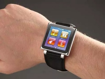  Apple Watch     iPod