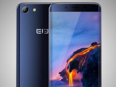 Elephone     S7