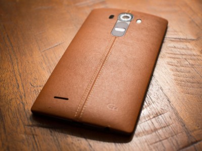 LG G4          