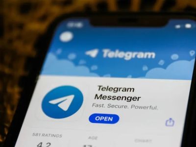        Telegram