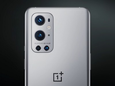      OnePlus 9   Hasselblad