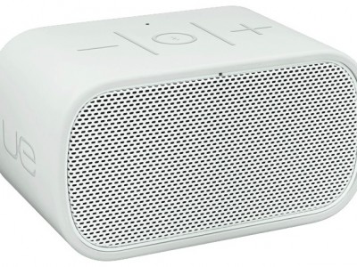   Logitech UE Mobile Boombox   