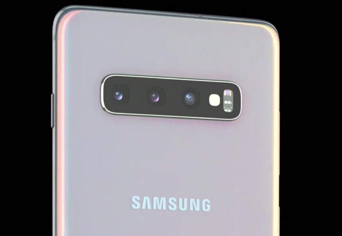 Рекламу Samsung Galaxy S10 запустили на телевидении за сутки до анонса -  4PDA