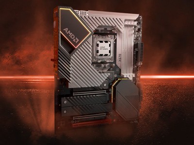 AMD Ryzen 7000:     