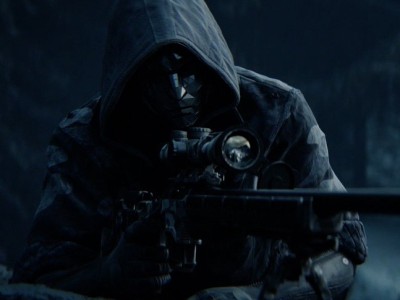 EGS   Sniper Ghost Warrior Contracts   