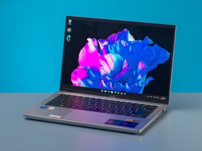  Acer Swift Go 14:   ?