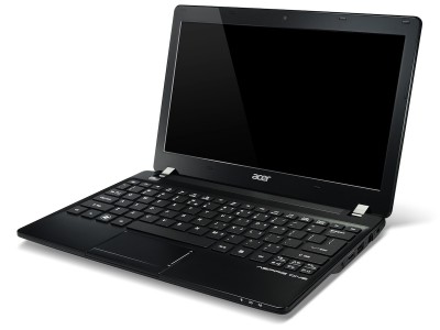 Acer Aspire One 725:     