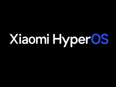    Xiaomi,   HyperOS