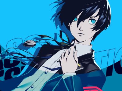 Persona 3 Reload    []