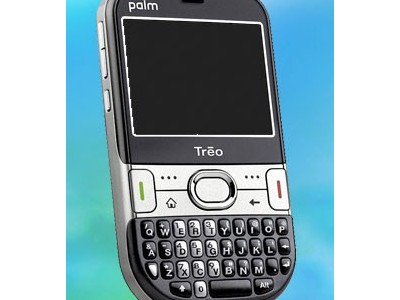 FAQ  Palm Treo 500  