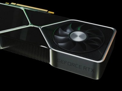  NVIDIA GeForce RTX 3090    