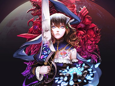  Bloodstained: Ritual of the Night. Castlevania,   ?