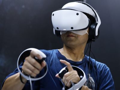 : Sony     PSVR2,    