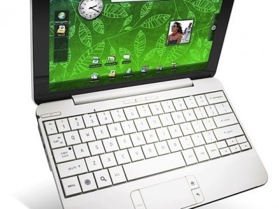 HP Compaq Airlife 100 -    Android