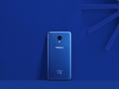 Meizu M5C -       M-