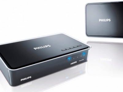 Philips   HDMI   