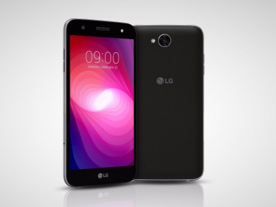 LG X Power 2   