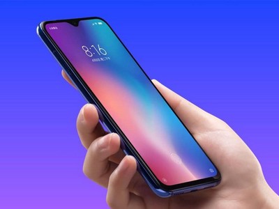     Xiaomi Mi9 SE