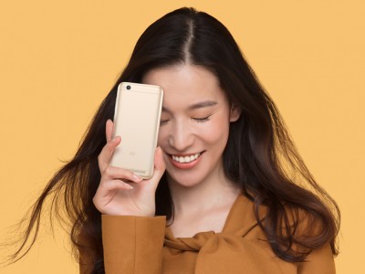   Xiaomi Redmi 5A  $90?