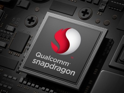 Snapdragon 845       Qualcomm