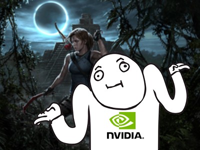   NVIDIA        