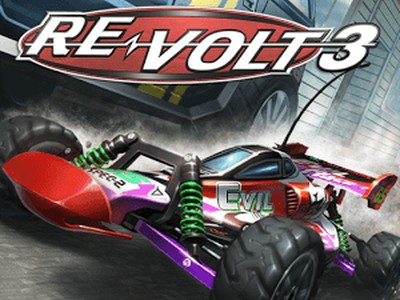   Re-Volt 3   Google Play  App Store