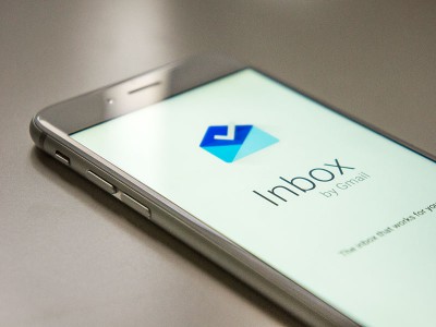  Google Inbox       