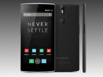 OnePlus One      