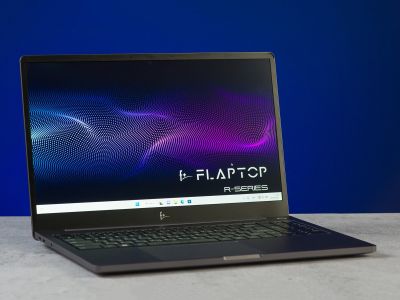  Fplus Flaptop r:      