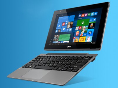 Acer       Aspire Switch