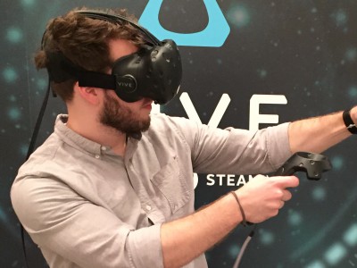 HTC Vive    Steam