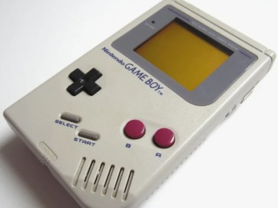    Game Boy     