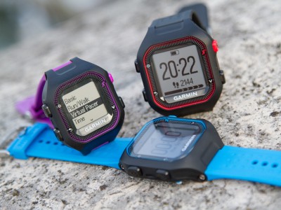 Garmin Forerunner 25    