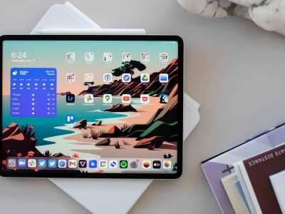   Apple iPad Pro (2022): 3-    