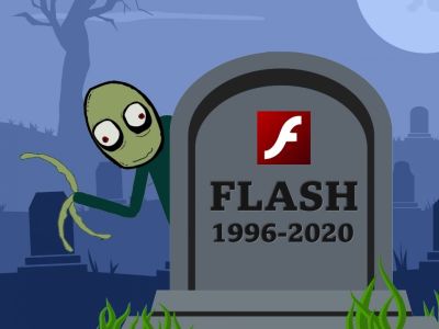  Apple   Flash   - iOS