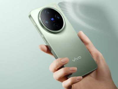  vivo X200 Pro mini      