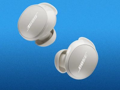 TWS- Bose QuietComfort Ultra  ANC   $179