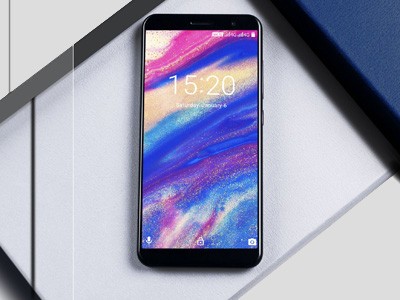 UMIDIGI A1 Pro   6      