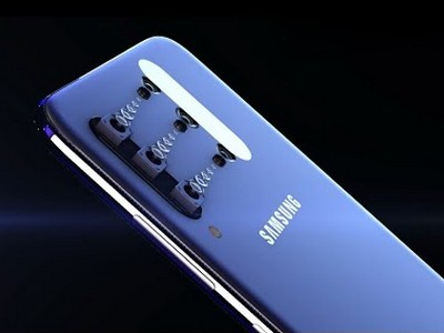  Samsung Galaxy A50     