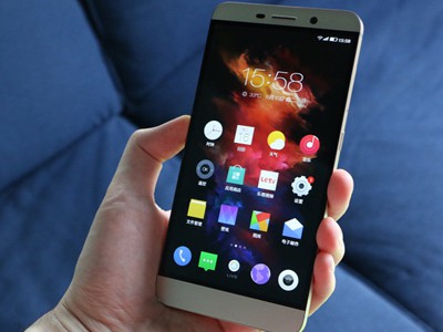 LeTV Max 2    6   