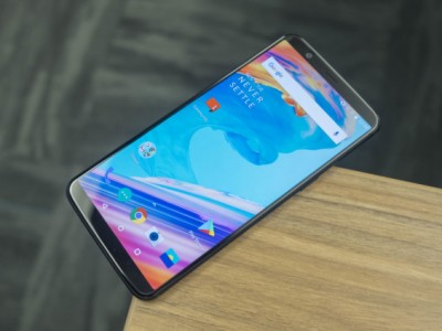  #1168: OnePlus 5T, Bluboo X, Xiaomi Mi7, Meizu 15 Plus