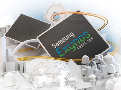 Samsung Exynos 7420    