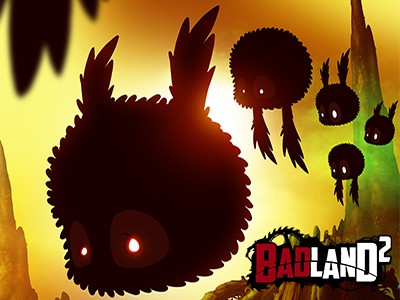   BADLAND 2: , , 