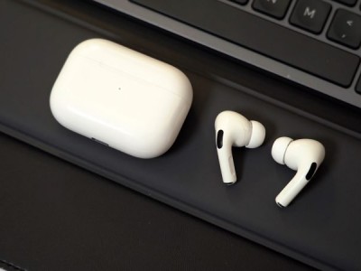    AirPods Pro    