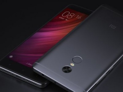  Xiaomi Redmi Note 4   Android One