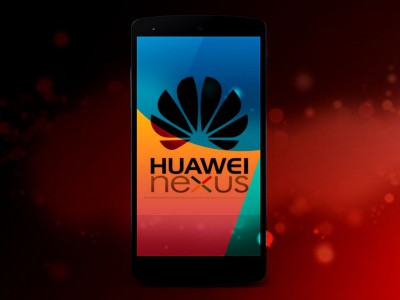     Nexus  Huawei 