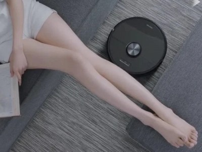 Xiaomi  - Stone Sweeping Robot T7   